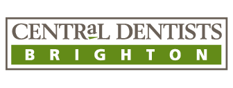 Central Dentists Brighton logo