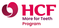 HCF preferred provider