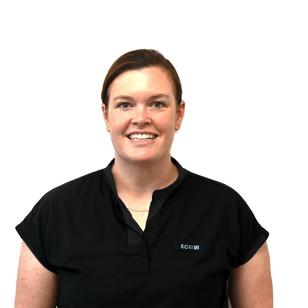Dr Penny Breen